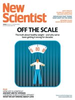 New Scientist